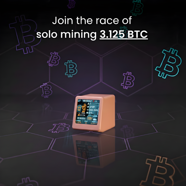 NMMiner Colorful Smart TV 1000KH/s